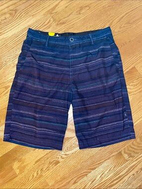 VOLCOM H2O Chinos Chino Shorts 32